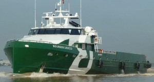 Navis Engineering Supplies Bourbon’s New FSIVs with DP2 Systems (France)