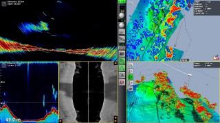 New Zealand WASSP Announces New Generation of Multibeam Sonars