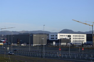 Norway Apply Oil & Gas Celebrates Opening of New Building