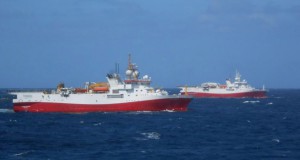 Norway: Dolphin Reports Strong Fourth Quarter Performance