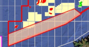 Norway: Searcher Seismic, Dolphin Start Rødspurv 3D High Resolution Non-Exclusive Seismic Survey