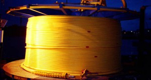 Oceaneering Secures Umbilical Order for BP's Quad 204 Project (UK)