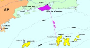 Petrobras Announces New Discovery in Rights Transfer Area, Brazil