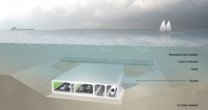 RINA Group Gets Contract for Fehmarnbelt Fixed Link Between Denmark and Germany