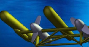 SME's PLAT-O to Reduce Costs and Risks of Deploying Tidal Energy Devices (UK)