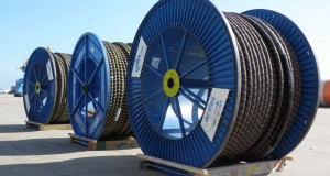 Siem to Install Inner Array Grid Cables for Baltic 2 OWF in Germany