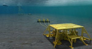 Statoil's Hyme Field Comes On Stream, Norway