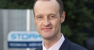 Stork Names HSSEQ Director for UK & Africa Region