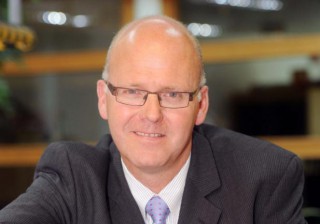 Subsea UK 2013 Presents Innovation and Achievement Awards