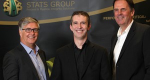 UK: STATS Group Announces Appointment of Two New Directors