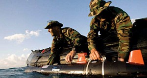 UK: SeeByte's SeeTrack Military Now Compatible with Marine Sonic Sea Scan HDS