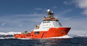 Umbilical Installation at Corrib Gas Field to Commence in March, Ireland