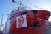 VOS Sweet Subsea Support Vessel Named in Amsterdam, The Netherlands