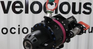 Velocious Completes Design and Testing of Class 5 Torque Tool, Australia