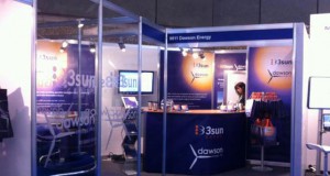 3sun Expands and Creates New Jobs (UK)
