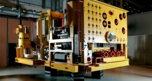 Aker Solutions' Subsea Systems for Moho Nord Project Off Congo