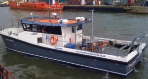 Applied Acoustic Plans to Launch Two Projects (UK)