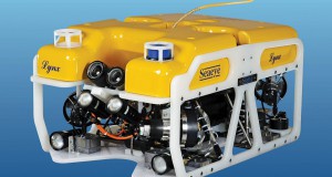 Belov Engenharia Orders Second Saab Seaeye Lynx ROV for Brazilian Operations