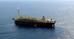 Brazil Petrobras to Contract Two FPSOs for Santos Basin Fields