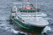 Celtic Voyager to Conduct Hydrographic Survey Offshore Clare Coast, Ireland