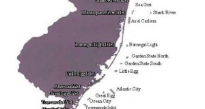 Christie Administration to Build Artificial Reefs Off New Jersey, USA