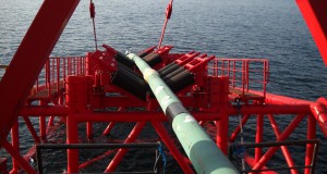 DNV Invites Companies to Work on Standard for Pipelines in Extremely Deep Water, Brazil