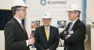 Expro Opens New Well Intervention Facility in UK