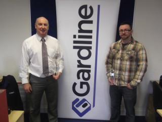 Gardline Offshore Geophysical Engineering Course Receives Gardline Innovation Award 2013, UK