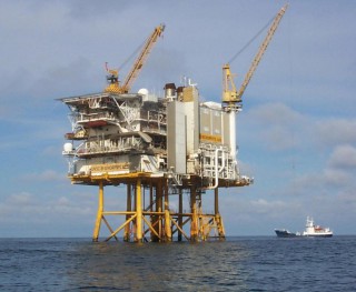 Gassco Gets Consent for Disposal of H-7 Facility Offshore Germany