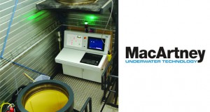 MacArtney Adds Pressure Testing Facility in Benelux, The Netherlands