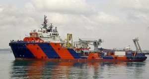 Miclyn Express Completes Upgrade of MPSV Endeavour (Indonesia)