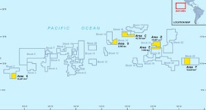 Nautilus Issues Updated Technical Report for CCZ Project in Pacific Ocean