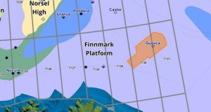 Norway Dolphin, Searcher Seismic Begin Finnmark Platform 3D Multi-Client Project