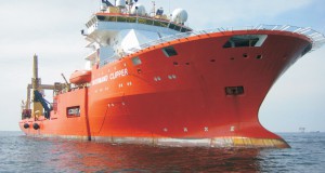 Norway Ocean Installer Bags EPCI Subsea Contract for Two Statoil Operated Fields
