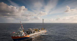 Norway Statoil Makes Investment Decision for Smørbukk South Extension