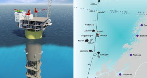 Norway: Subsea 7 Secures USD 380 Mln Aasta Hansteen Job