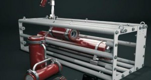 Norway TDW Offers SmartTrack Monitoring System for Use in Global Market