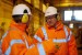 OGN Hosts Secretary of State for Energy and Climate Change Visit, UK