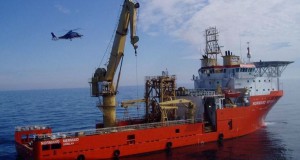 Ocean Installer Nets Umbilical Installation Contract from Talisman Sinopec, UK