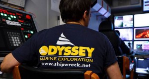 Odyssey Marine Sells Stake in Oceanica to Mako Resources