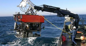 Offshore Center Denmark Sets Up Network for Underwater Robotics