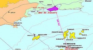 Petrobras Confirms Presence of Oil in Fourth Iara Well in Santos Basin Pre-Salt, Brazil