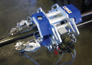 Schlumberger Launches New Real-Time CT Pipe Inspection System