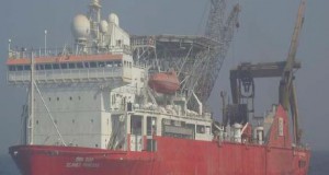 Seamec Enters New Charter for SEAMEC PRINCESS Vessel
