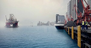 Trelleborg Presents at OTC (USA)