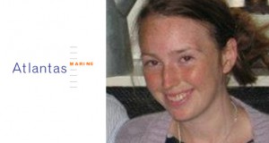 UK Atlantas Marine Welcomes New Sales and Marketing Co-Ordinator