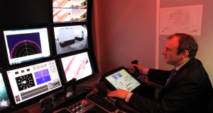 UK: Energy Minister Recognises Subsea Excellence at ROVOP