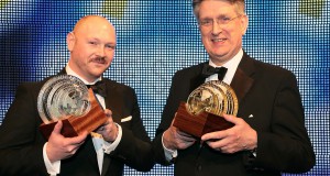 UK Industry’s Highest Achievers Recognised in Offshore Achievement Awards