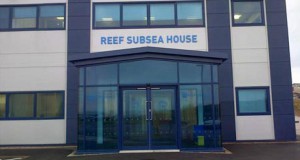 UK Reef Subsea Announces Management and Board Changes