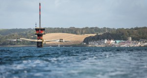 UK: Wales Gives Nod for Skerries Tidal Stream Array Development